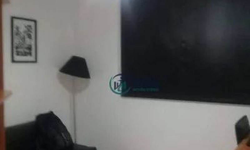 Apartamento Com 3 Qu...