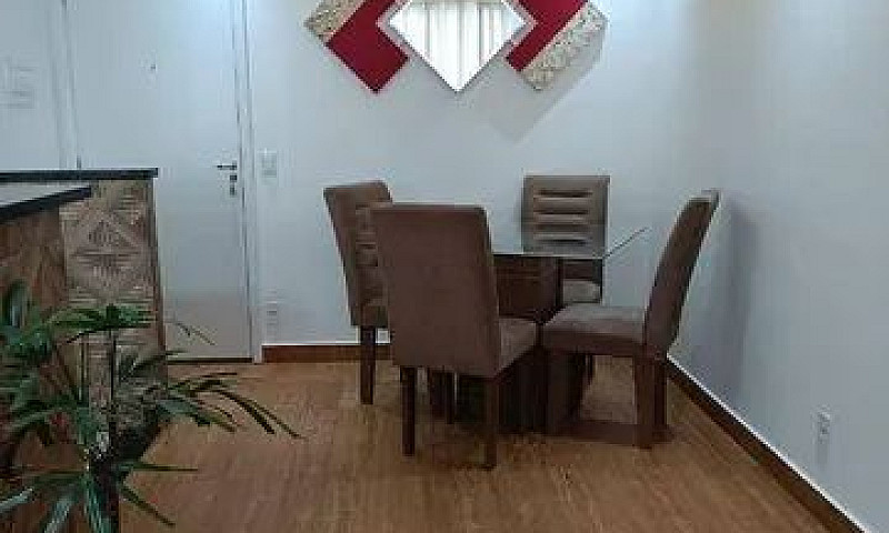 Apartamento Com 2 Do...