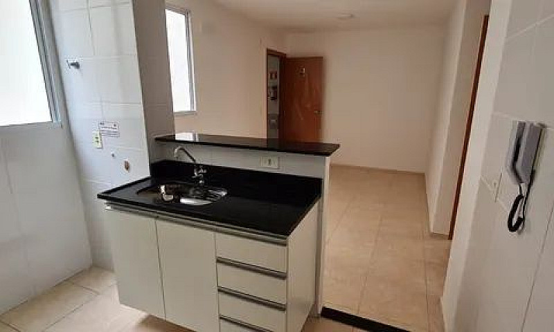 Apartamento Para Alu...