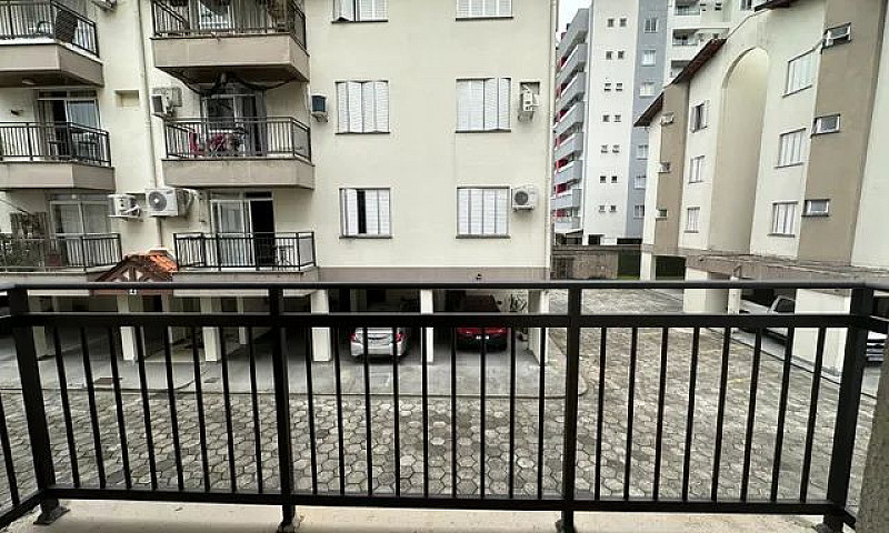 Apartamento Com 1 Su...