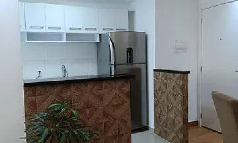 Apartamento Com 2 Do...