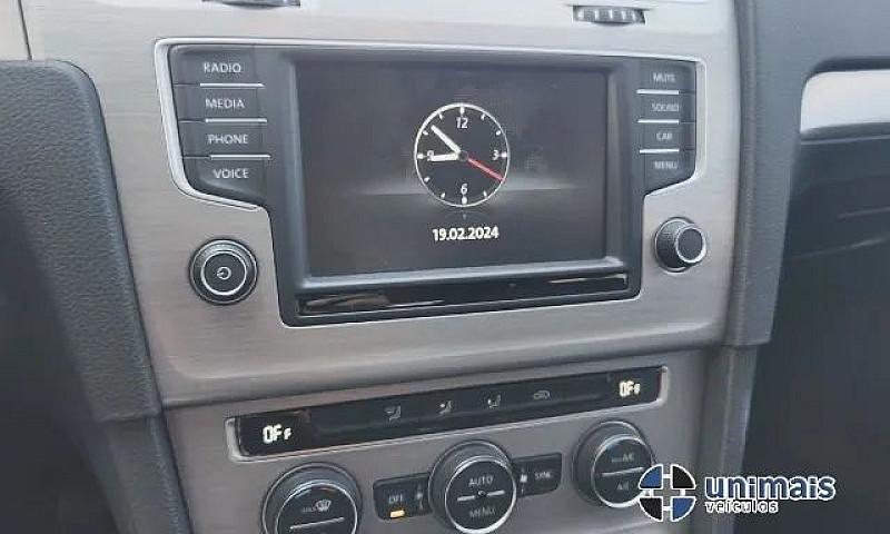 Volkswagen Golf 1.0 ...