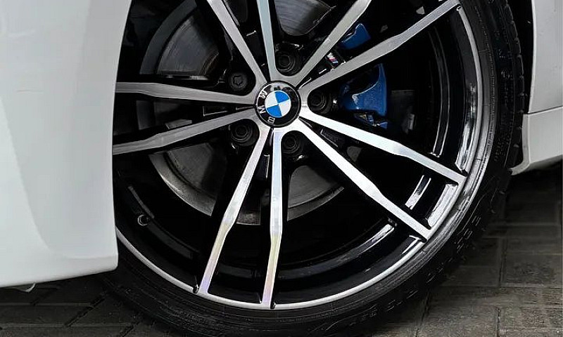 Bmw 320I M Sport (25...
