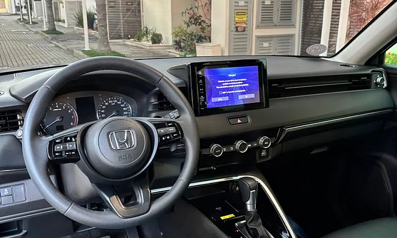 Honda Hrv Exl 4.000K...