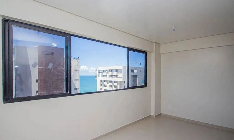 Apartamento 2 Quarto...