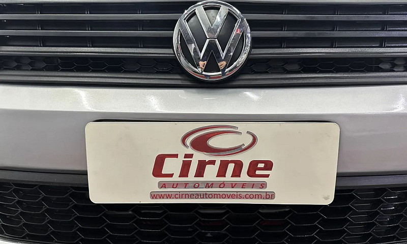 Volkswagen Gol (Novo...