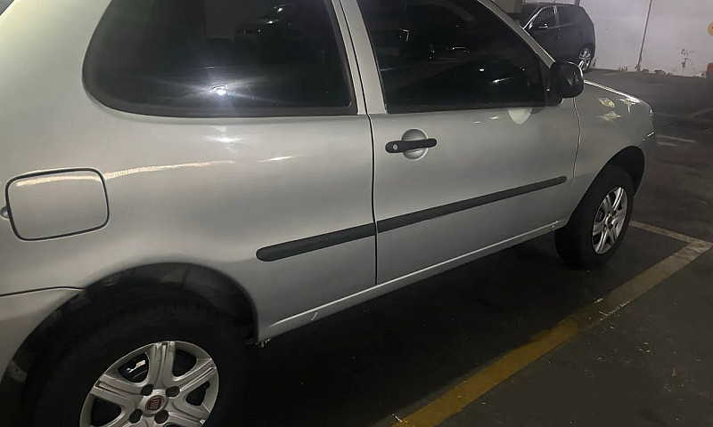 Fiat Palio 1.0 Econo...