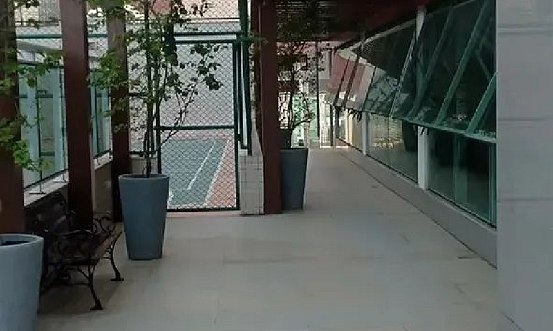 Apartamento No Renas...