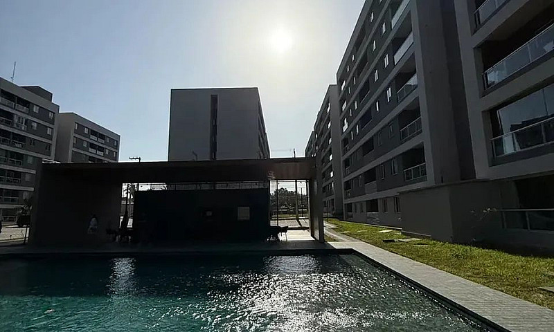 Reserva Dos Buritis-...