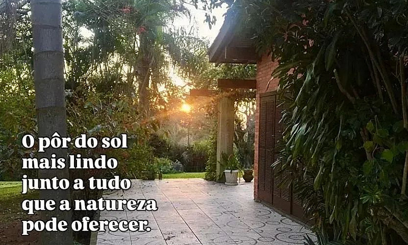 Casa Para Aluguel Po...