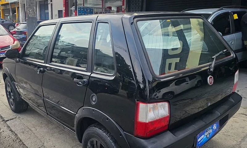 Fiat Uno Mille 1.0 F...