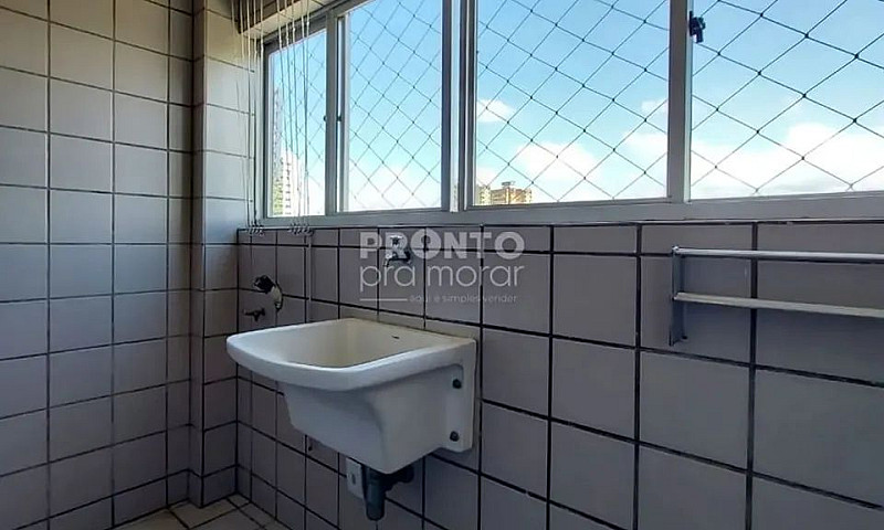 Apartamento Paço Imp...