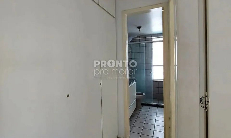 Apartamento Paço Imp...