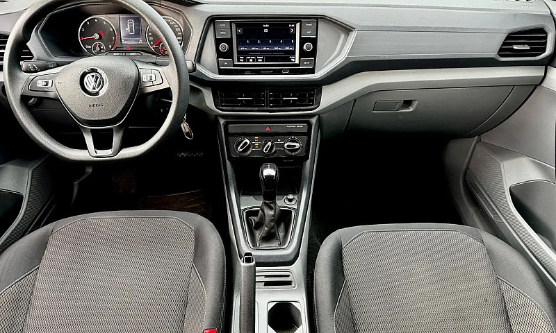 T-Cross Sense Turbo ...