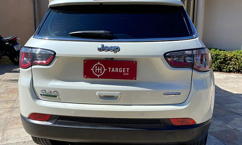 Jeep Compass Diesel ...