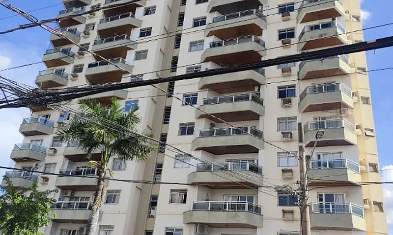 Apartamento 2 Suites...