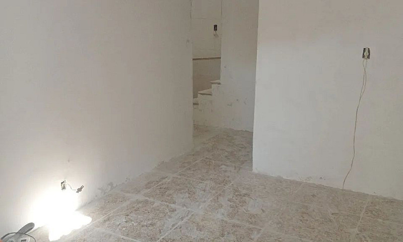 Alugo Casa Em Bangu ...