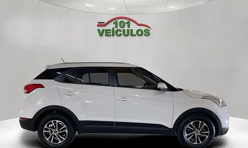 Hyundai Creta Smart ...
