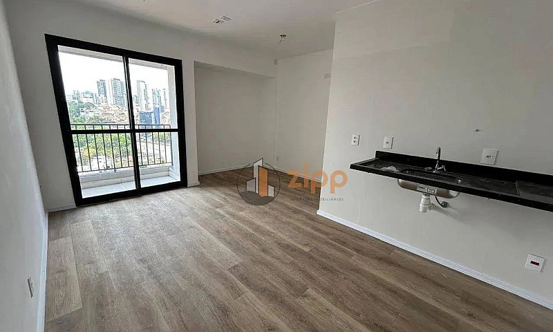 Studio Com 1 Dormitó...