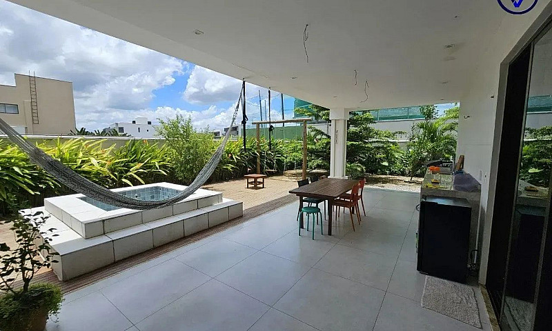 Casa De Alto Padrão ...