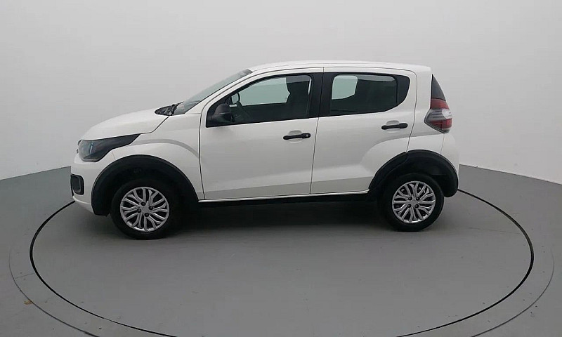 Fiat Mobi Like 1.0 F...