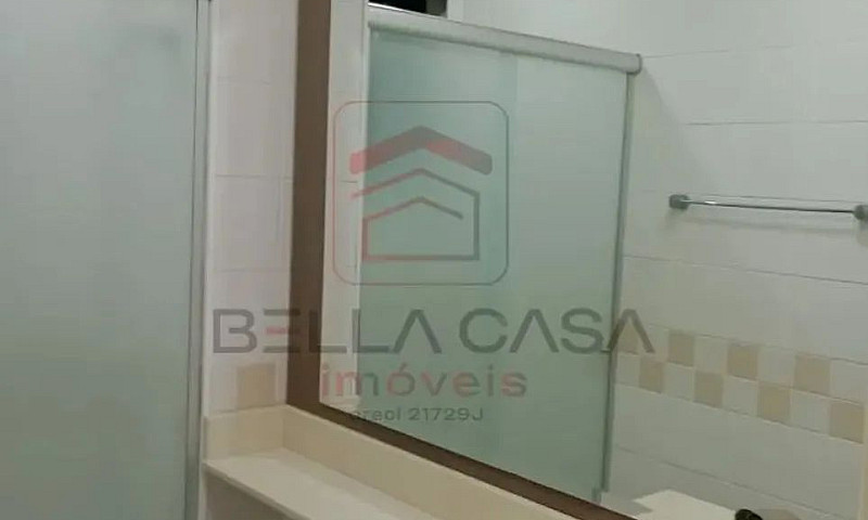 Apartamento Com 3 Do...