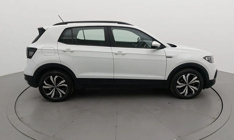 Volkswagen T-Cross 2...