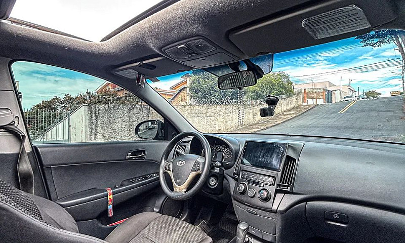 Hyundai I30 2.0 16V ...