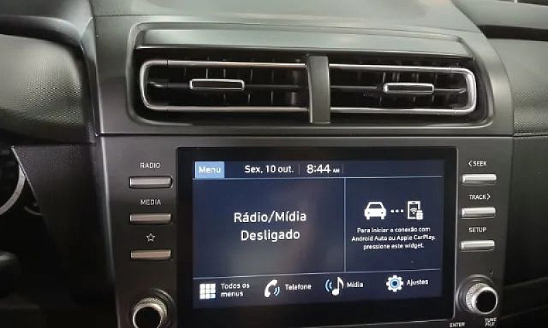 Hyundai Creta Limit....