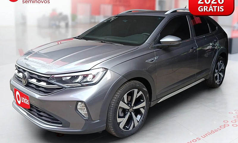 Volkswagen Nivus Hig...