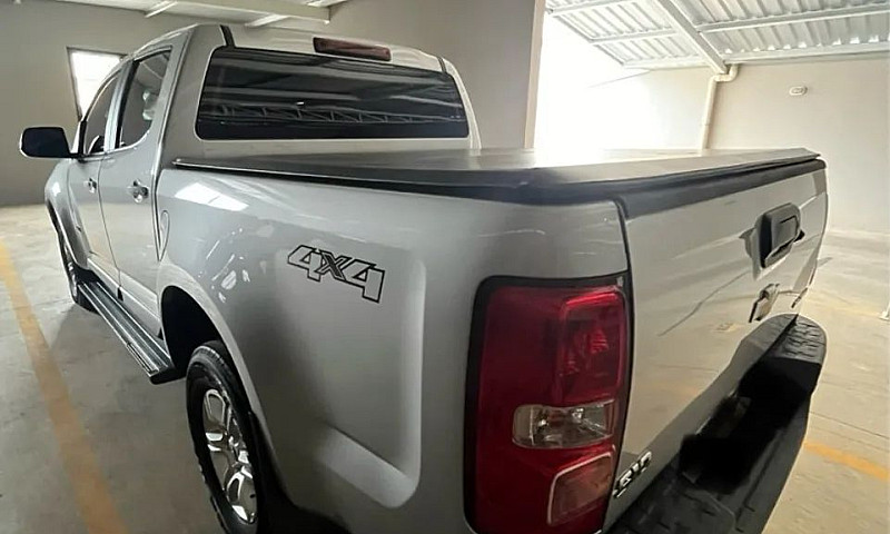 S10 Lt 2.8 Diesel Au...