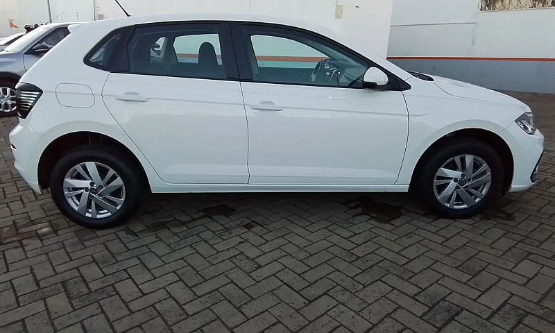 Volkswagen Polo 1.0 ...