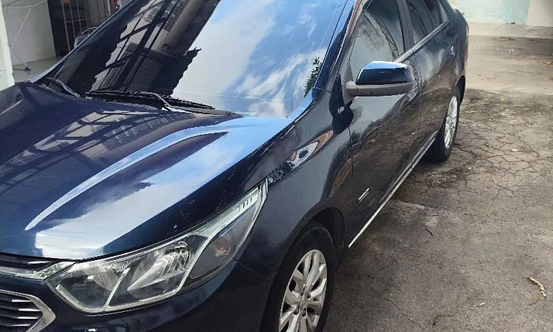 Chevrolet Cobalt Eli...