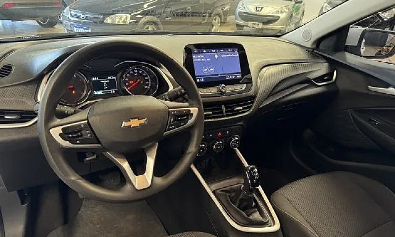 Onix Plus 1.0 Turbo ...