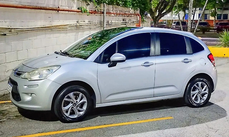 Citroen C3 Tendance ...