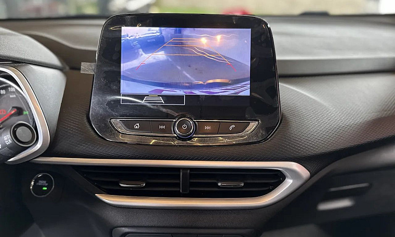 Gm - Chevrolet Track...