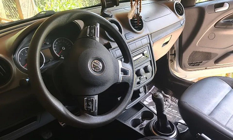 Volkswagen Saveiro C...