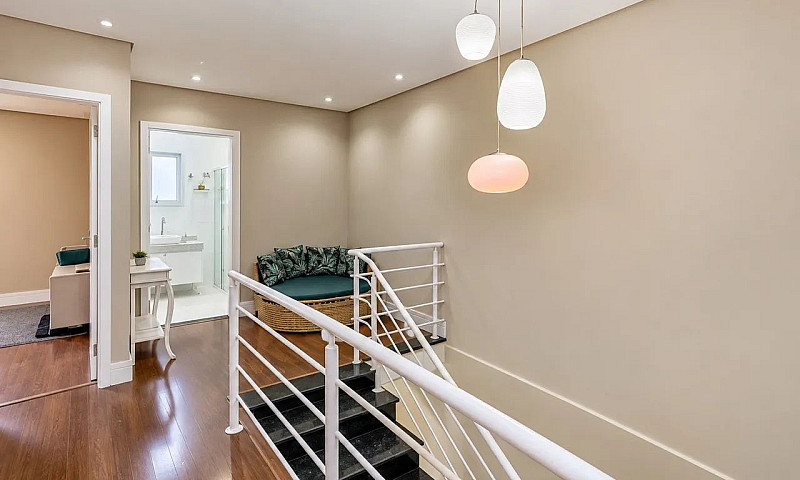 Casa Cond. 140 M² | ...