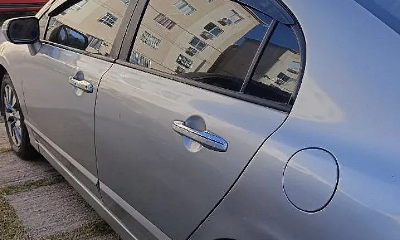 Honda Civic Sedan Ex...