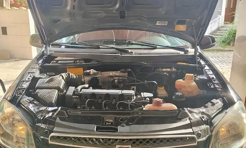 Chevrolet Celta Life...
