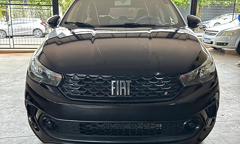 Fiat Argo Drive 1.0 ...