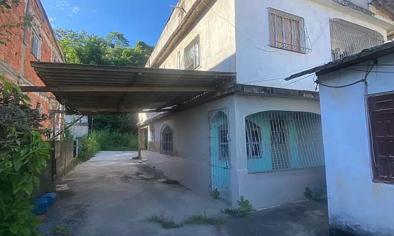 Casa A Venda Na Aven...