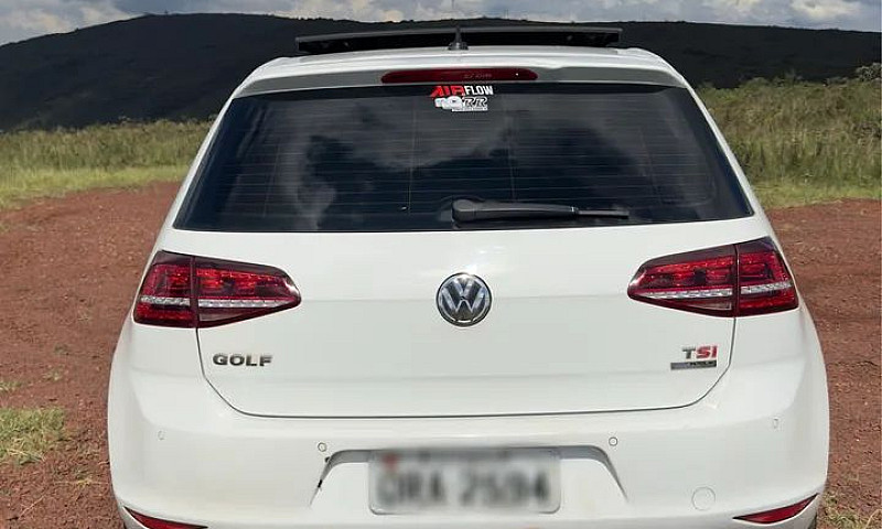 Volkswagen Golf High...