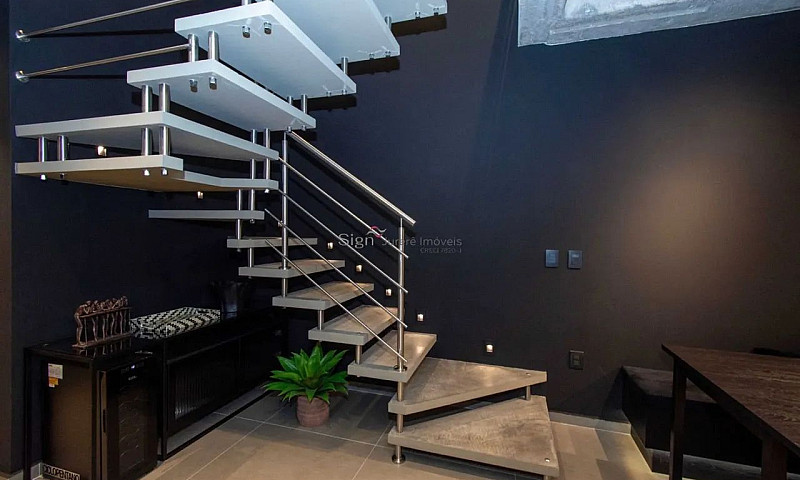 Apartamento Duplex C...