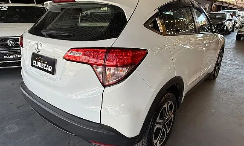 Honda Hr-V Ex 1.8 Fl...