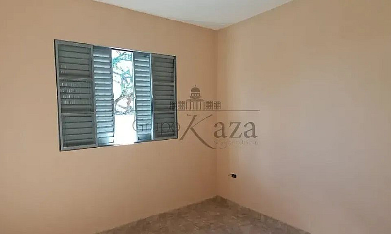 Casa/Sobreloja - Res...