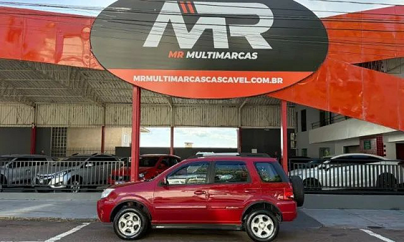 Ford Ecosport Xlt 2....