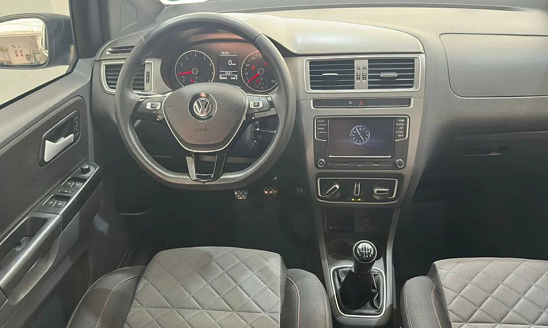 Volkswagen Fox Xtrem...
