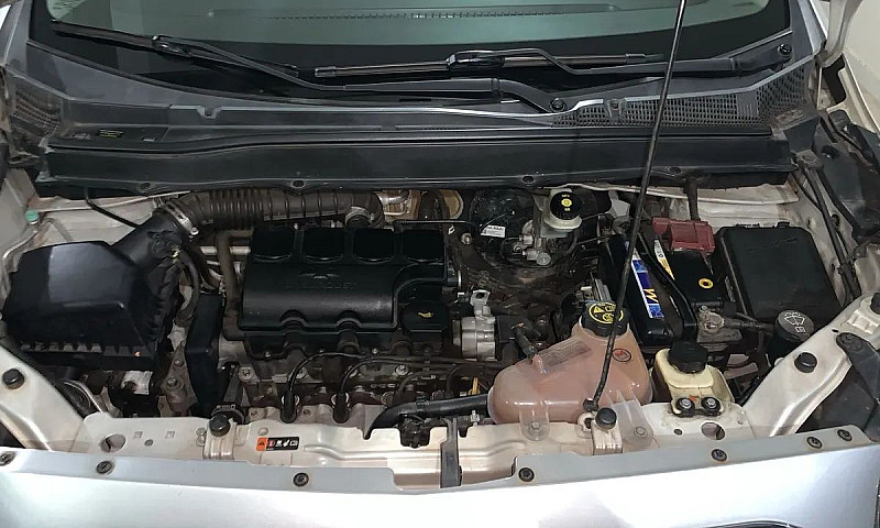 Chevrolet Spin Ltz 1...
