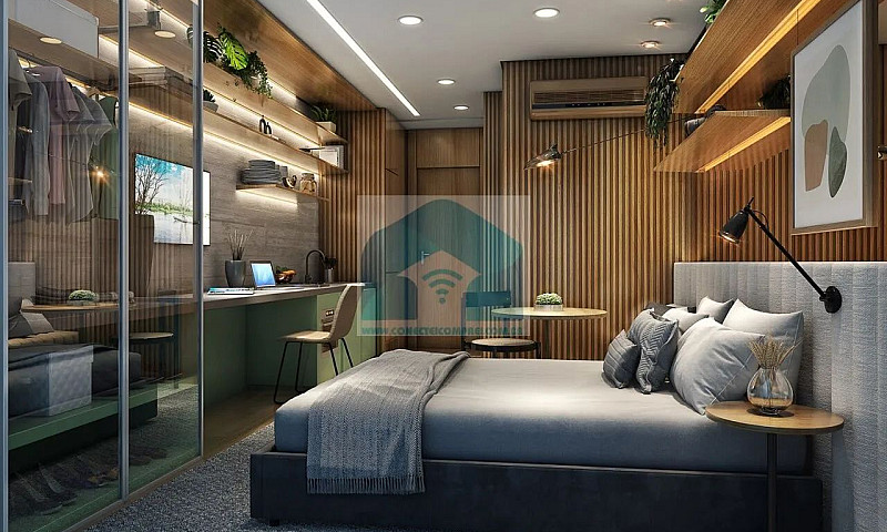 Apartamento Vila Nov...